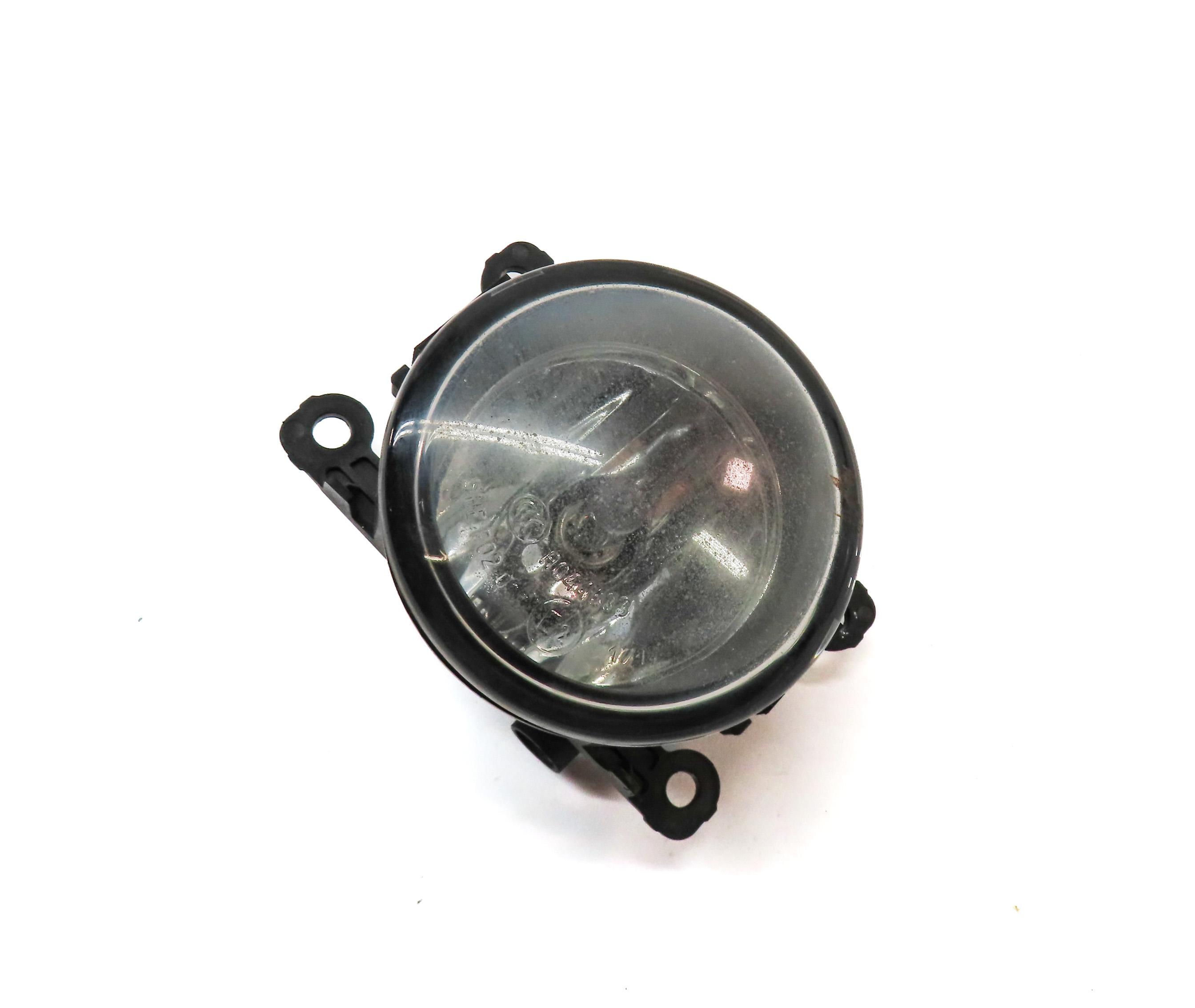 2015 PORSCHE CAYENNE (958) FRONT RIGHT PASSENGER FOGLIGHT LIGHT LAMP — exact item pictured